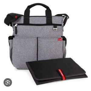 Skip Hop Diaper Bag